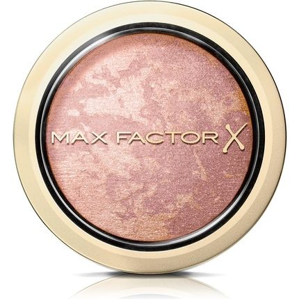 Max Factor Creme Puff Blush No. 10 Nude Mauve 0.001 Ounce