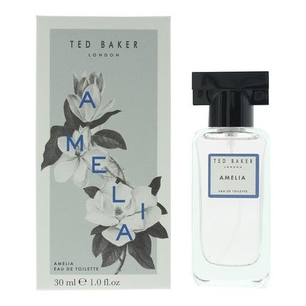 Ted Baker Amelia Eau De Toilette 30Ml Women Spray