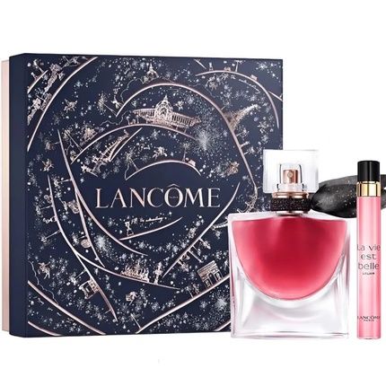 Lancome La Vie Est Belle L'Elixir Perfume Set - 50Ml And 10Ml Spray