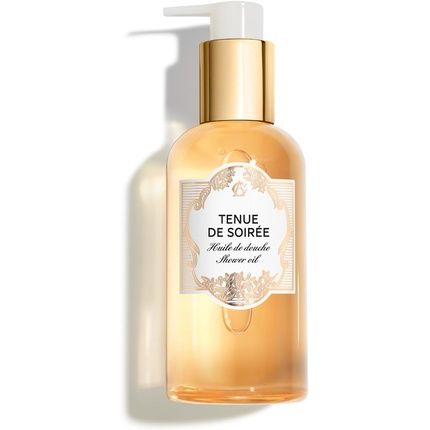 Goutal Tenue Soiree Shower Oil 250Ml