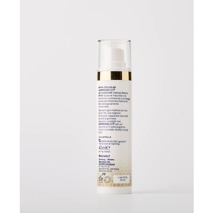 Nivea Cellular Luminous 630 Anti Dark Spots Face Day Cream Spf50 40Ml - Image 3