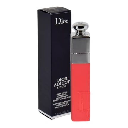 Dior Addict Lip Tint 451 Natural Coral 5Ml