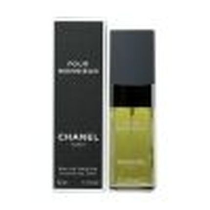 Chanel Pour Monsieur Eau De Toilette 100 Ml Spray