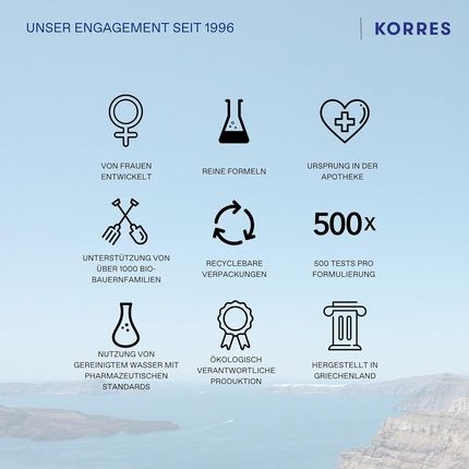 Korres Argan Oil Conditioner 125Ml - Image 3