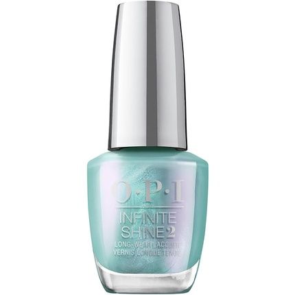 Opi Nail Polish Big Zodiac Energy Collection Infinite Shine Long-Wear System 2Nd Step Pisces The Future