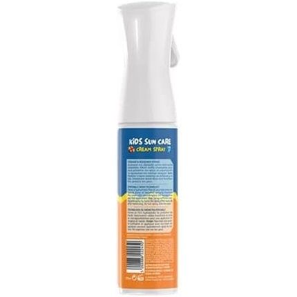 Frezyderm Kids Sun Care Spf50+ Cream Spray 275Ml