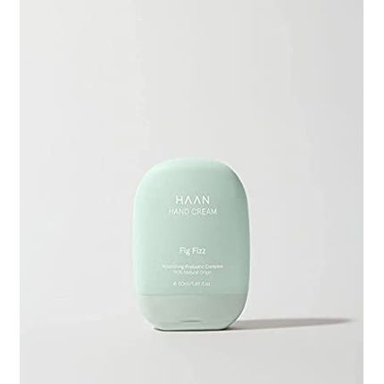 Haan Hand Cream Fig Fizz Tube 50Ml