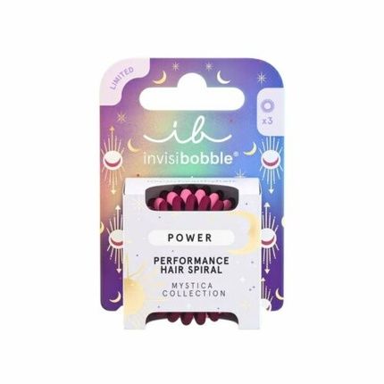 Invisibobble Power Mystica Spell Of Success Hair Ties - Pack Of 3 - Image 3
