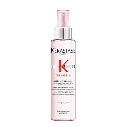 Krastase Genesis Dfense Thermique 150Ml Professional Hair Care