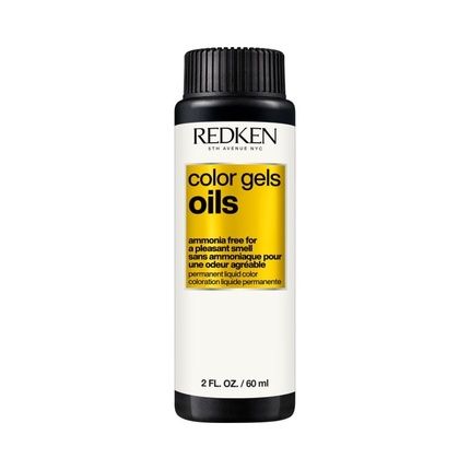 Redken Colorgels Oils 9Na Mist 60Ml