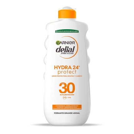 Garnier Spf30 Moisturizing Milk 0.4Kg