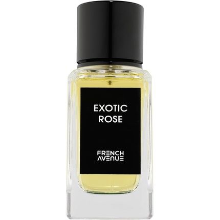 Fragrance World Exotic Rose Eau De Parfum 100Ml For Men And Women