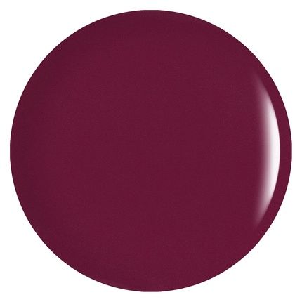 Inglot Natural Origin Nail Polish Marry Raspberry 016