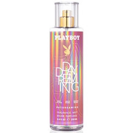 Playboy Day Dreaming Fragrance Mist 250Ml