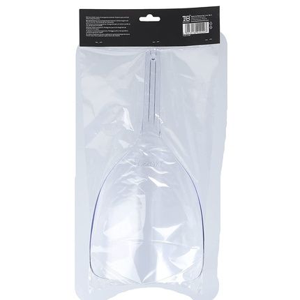 T4B Lussoni Face Shield Hairdressing Accessories Cutting And Styling Tool - Image 3