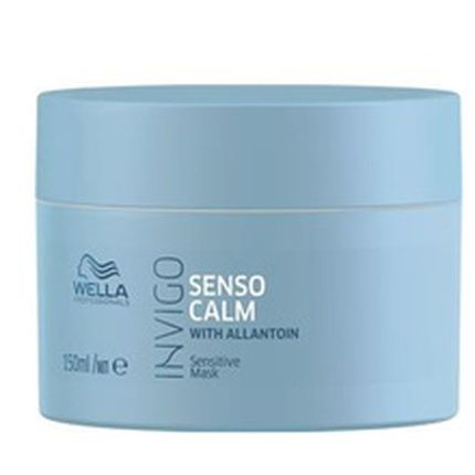 Wella Invigo Balance Senso Calm Sensitive Mask 0.16501Kg