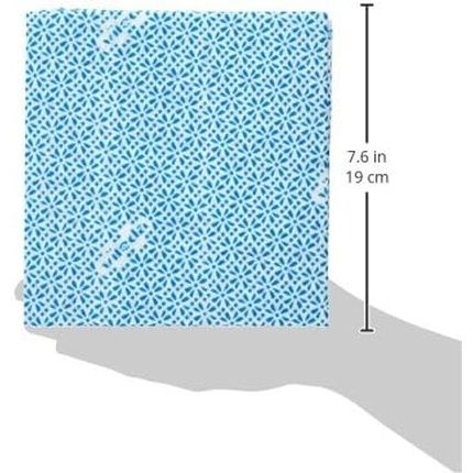 Vileda Pack Of 3 Dry Towels - Image 3