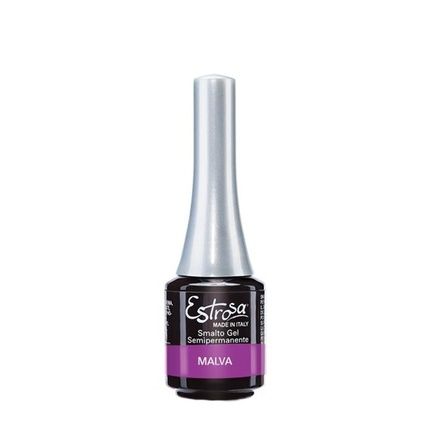 Estrosa Semi-Permanent Gel Nail Polish In Mauve