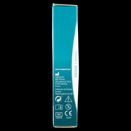 Compeed Extreme Blister Plasters - Long Lasting & Water Resistant