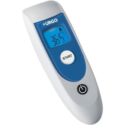 Urgo Non-Contact Infrared Thermometer - Image 3