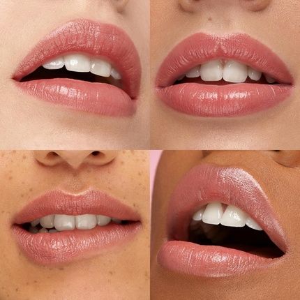 Kiko Milano Smart Fusion Lipstick 405 Rich And Nourishing - Image 3