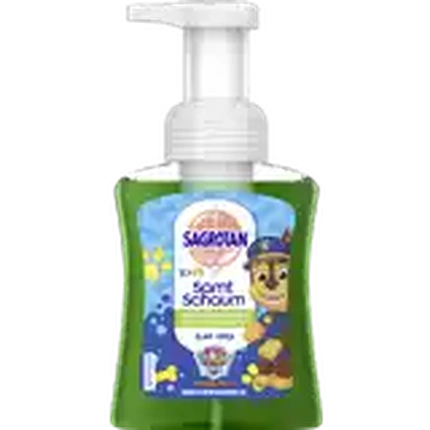 Sagrotan Kids Foam Fun