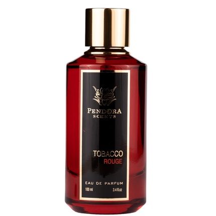 Pendora Scents Tobacco Rouge Eau De Parfum Spray 100Ml
