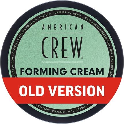 American Crew Forming Cream 50G