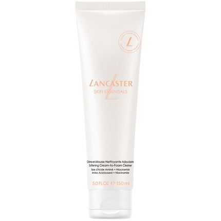 Lancaster Skin Essentials Softening Creamtofoam Cleanser 150 Ml