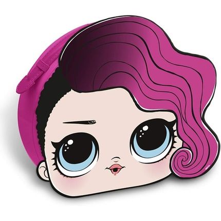 Cartoon Lol Surprise Beauty Set 16 Pieces - Image 3