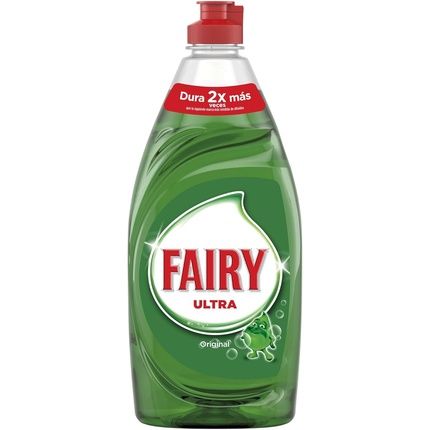 Fairy Regular Dishwashing Liquid 480Ml