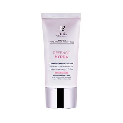 Bionike Defence Hydra Light Moisturizing Cream 50Ml