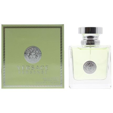 Versace Versense Eau De Toilette 50Ml Women'S Fragrance - Image 4