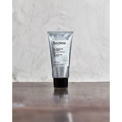 Bullfrog Invisible Shaving Gel 100Ml