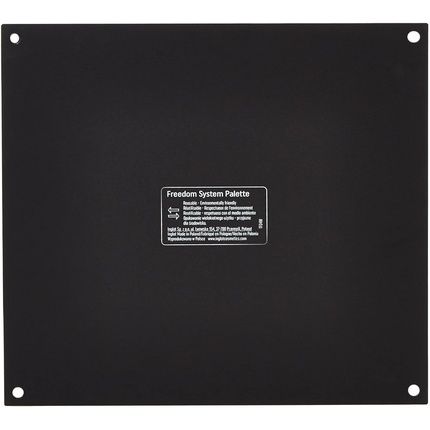 Inglot Freedom Box And Makeup Holder Square 20 30G