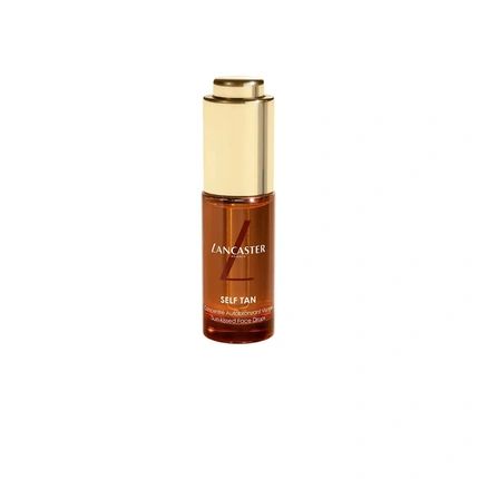 Lancaster Self Tan Sunkissed Face Drops 15 Ml - Image 4