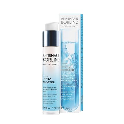 Annemarie Borlind Strengthening Intensive Care Hydro Booster Intensive Serum 15Ml - Image 3