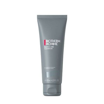 Biotherm Homme Cleansing Gel For Normal Skin 125Ml