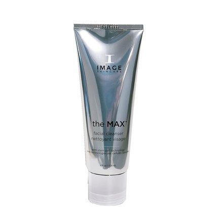 Image Skincare The Max Facial Cleaner 118Ml Gentle Cleansing Foam For Sensitive Skin