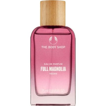 The Body Shop Full Magnolia Eau De Parfum 75 Ml