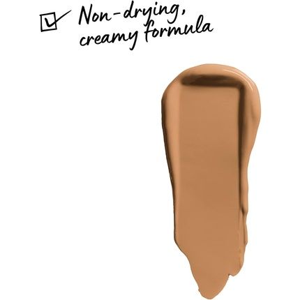 Nyx Can'T Stop Won'T Stop Full Coverage Contour Concealer Soft Beige 3,5Ml - Image 3