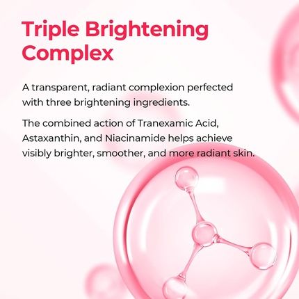 Drmelaxin Tx Astaxanthin Triple Jelly Serum With Niacinamide - Image 3