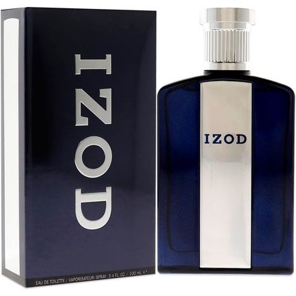 Izod Legacy Edt Spray For Men 3.4 Oz - Image 3