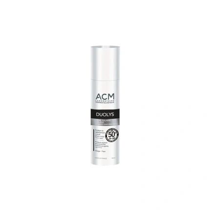 Acm Antiageing Sunscreen Cream Spf 50 50 Ml