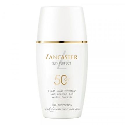 Lancaster Sun Perfect Sun Perfecting Fluid Spf 50 30 Ml