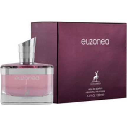 Lattafa Euzonea Eau De Parfum 100Ml Spray