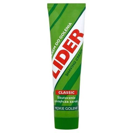 Classic Shaving Cream 95G