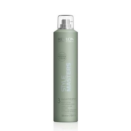 Revlon Style Masters Elevator Spray 300Ml Strong Hold Volumizing Hairspray