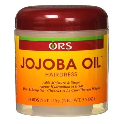 Ors Jojoba Oil 5.5Oz By Organic Root - Image 3