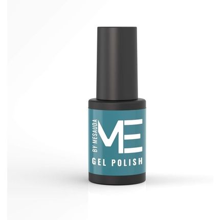 Gel Polish Me By Mesauda N137 Teal 5Ml